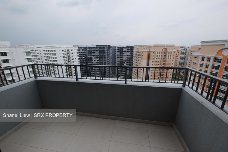 Prive (D19), Condominium #182542412